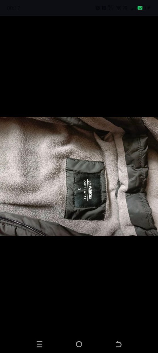 LC WAİKİKİ ERKEK MONT - Görsel 3