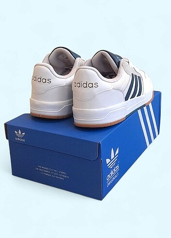 38 Beden Adidas Spor ayakkabı
