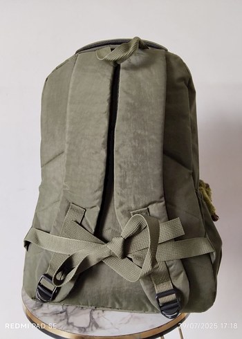 okul çantası - Görsel 6