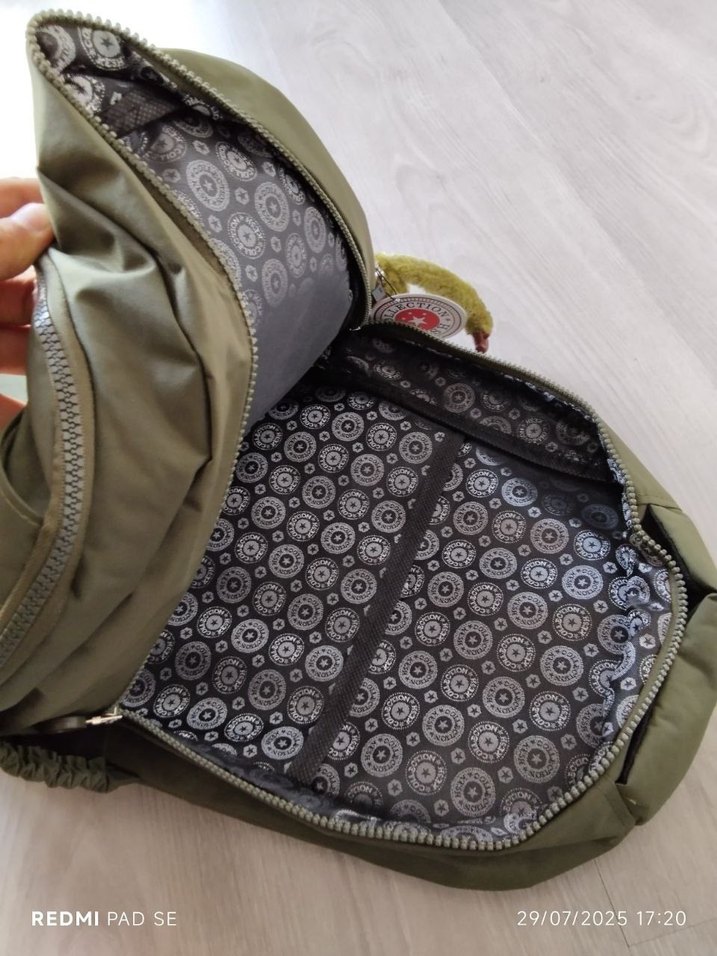 okul çantası - Görsel 5