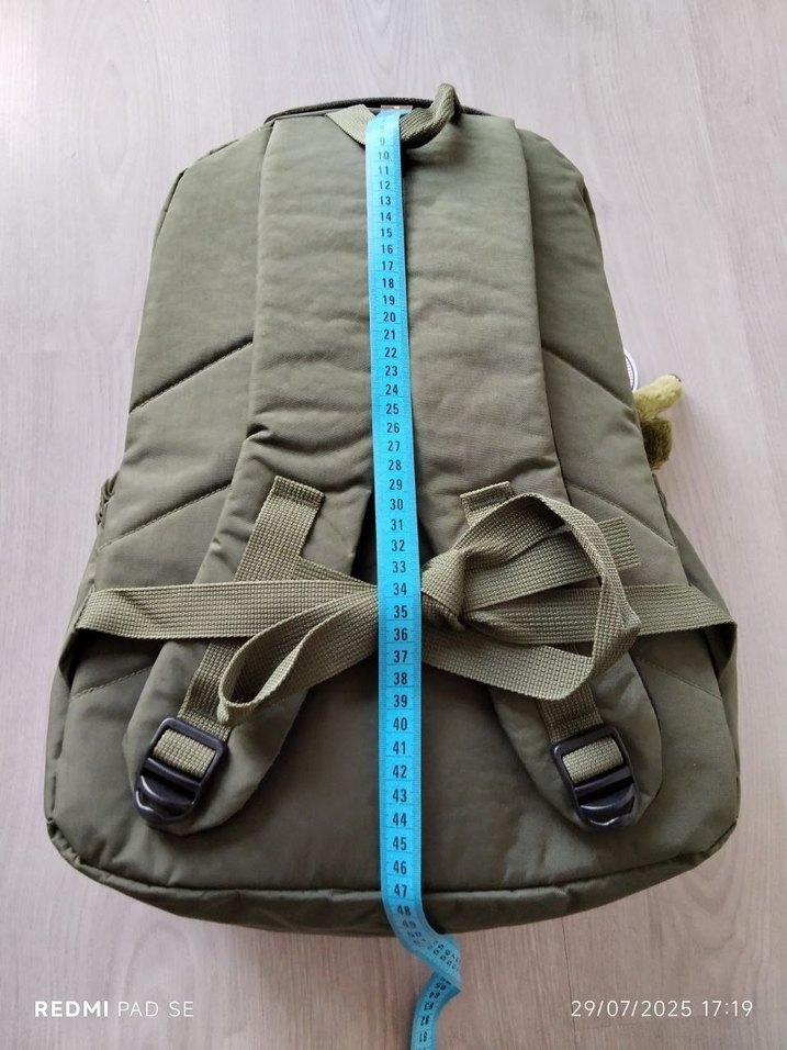 okul çantası - Görsel 3