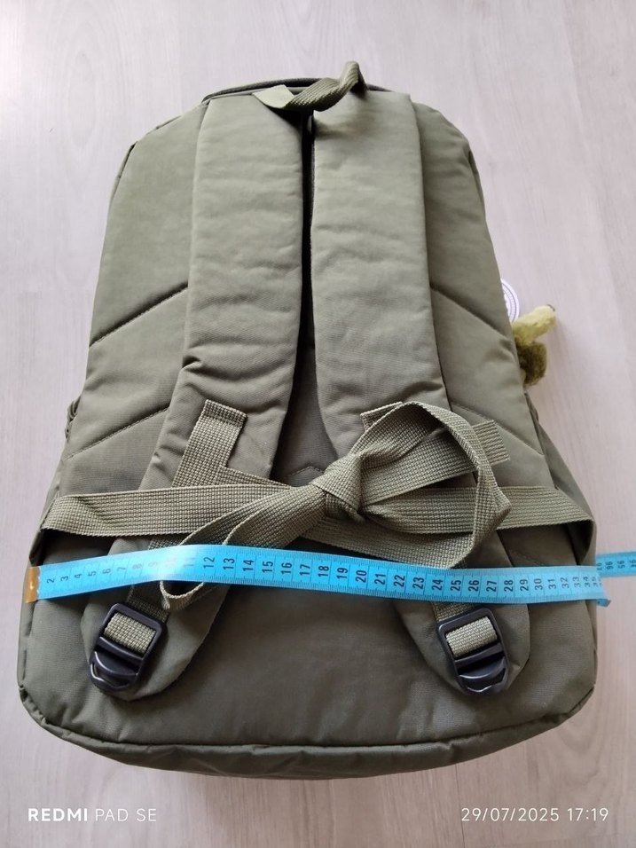 okul çantası - Görsel 4