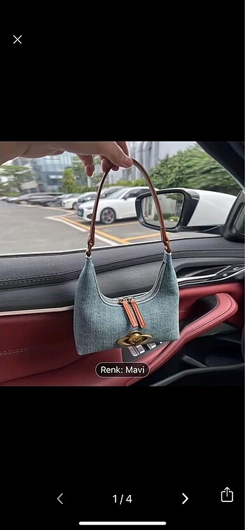 vivienne westwood mini çanta