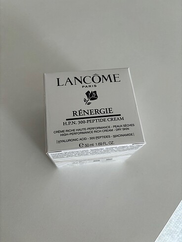 Lancome renergie