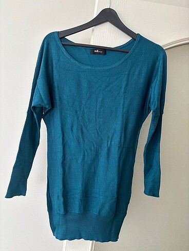 ADL Triko Tunik