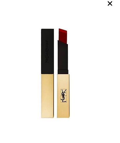 Ysl the slim 22 no bordo ruj