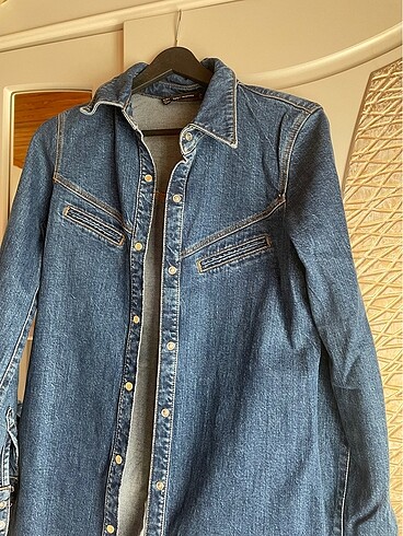 Zara Zara Kot ceket