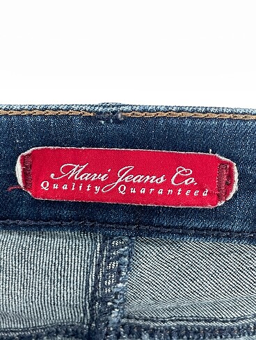 universal Beden lacivert Renk Mavi Jeans Jean / Kot %70 İndirimli.