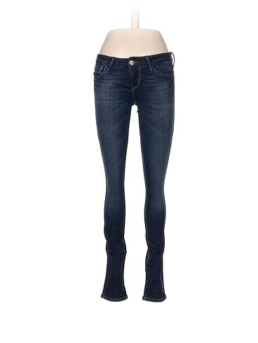 Mavi Jeans Jean / Kot %70 İndirimli.