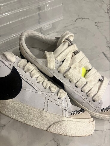 38 Beden Nike Blazer 77
