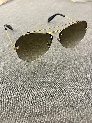 Alexander McQueen Güneş Gözlüğü Bayan