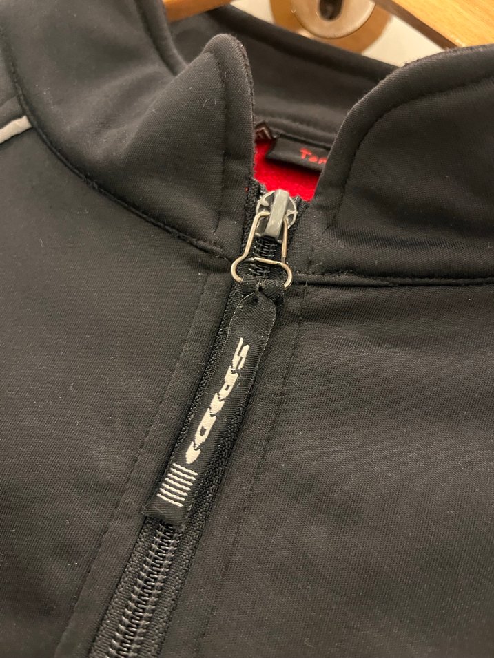 Spidi Marka Termal motorsiklet ceketi - Görsel 2