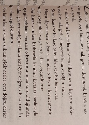 Renkli Tırnak Süslemeleri - Görsel 3