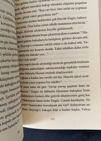 Balcıduman'dan İki Roman: Berceste ve Araf - Görsel 3