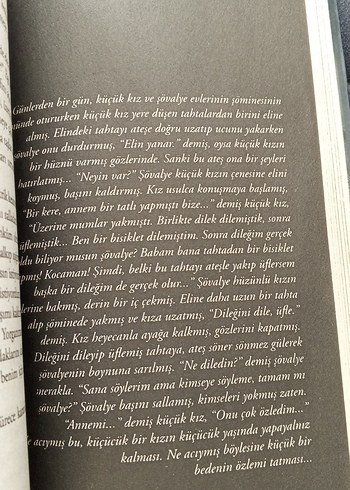 3391 Kilometre - Beyza Alkoç - Görsel 3