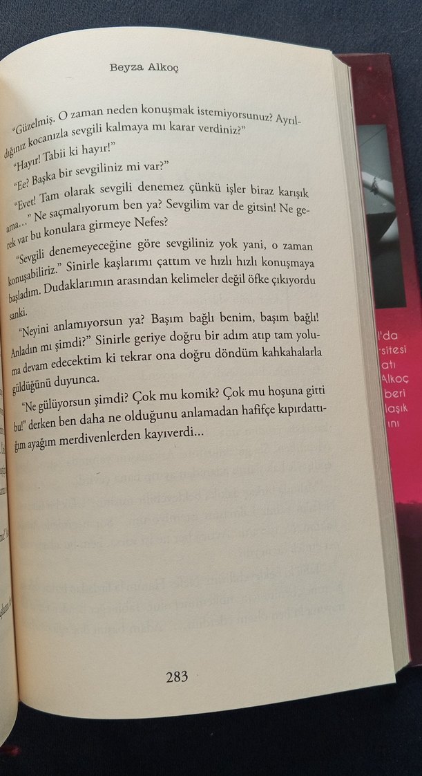 Asan-Sor - Beyza Alkoç - Görsel 3