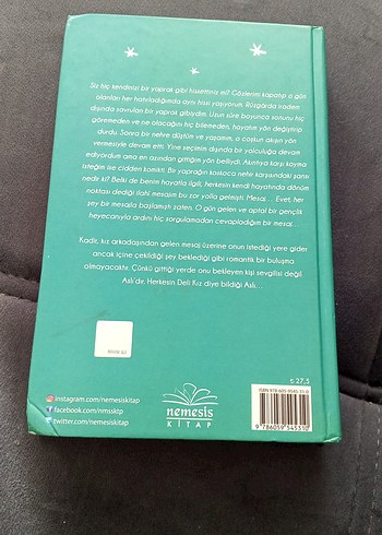 Deli Kız - Gülşen Kılıçaslan - Görsel 2