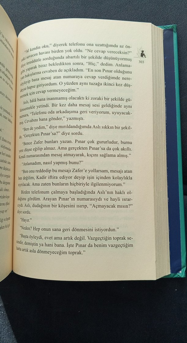 Deli Kız - Gülşen Kılıçaslan - Görsel 3