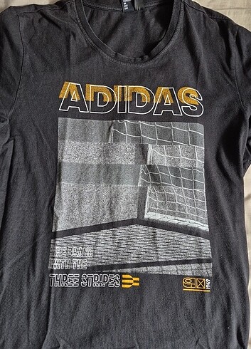 Adidas Tişört