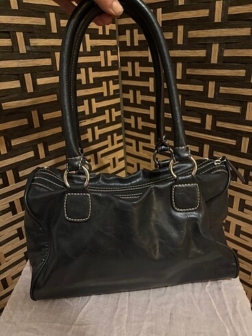  Beden siyah Renk Nine West Çnata