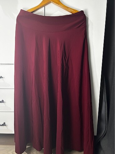 Bordo etek