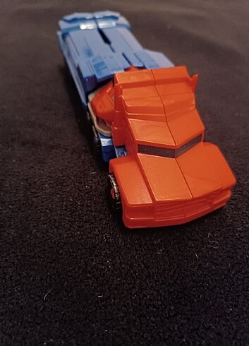 Beden Renk Transformers Tır