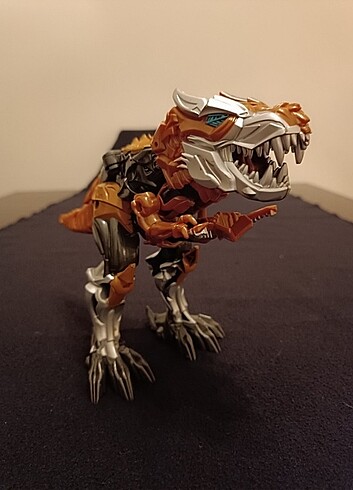  Transformers dinazor