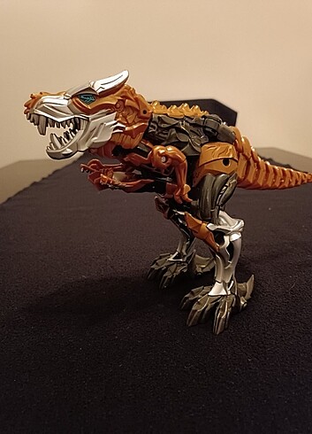  Beden Renk Transformers dinazor