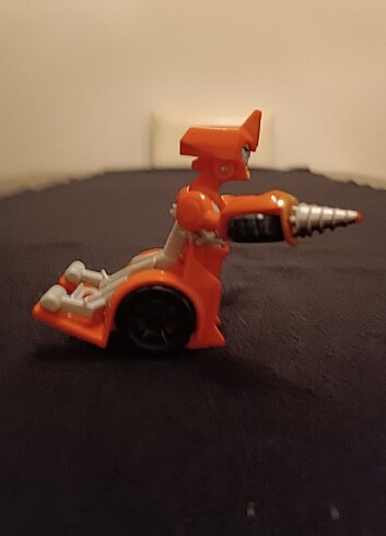  Beden Transformers karakter