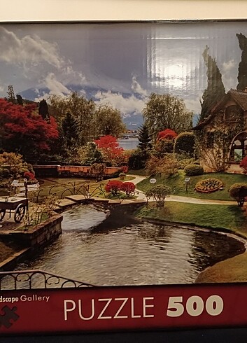 Zoe Karssen Puzzle