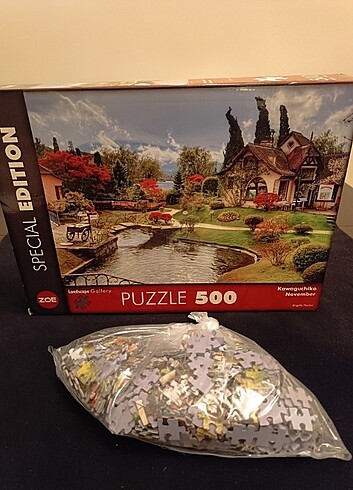 Puzzle