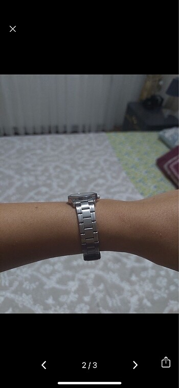 Casio Casio saat