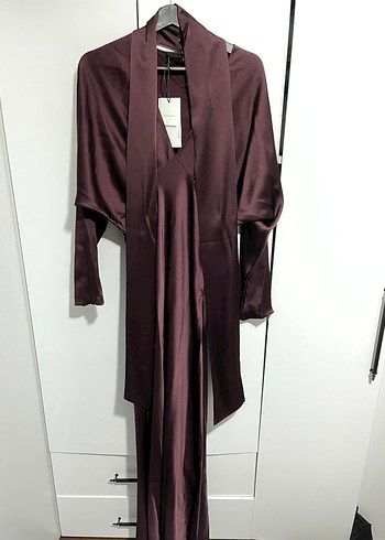 Zara elbise - Görsel 4