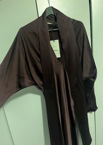 Zara elbise - Görsel 6