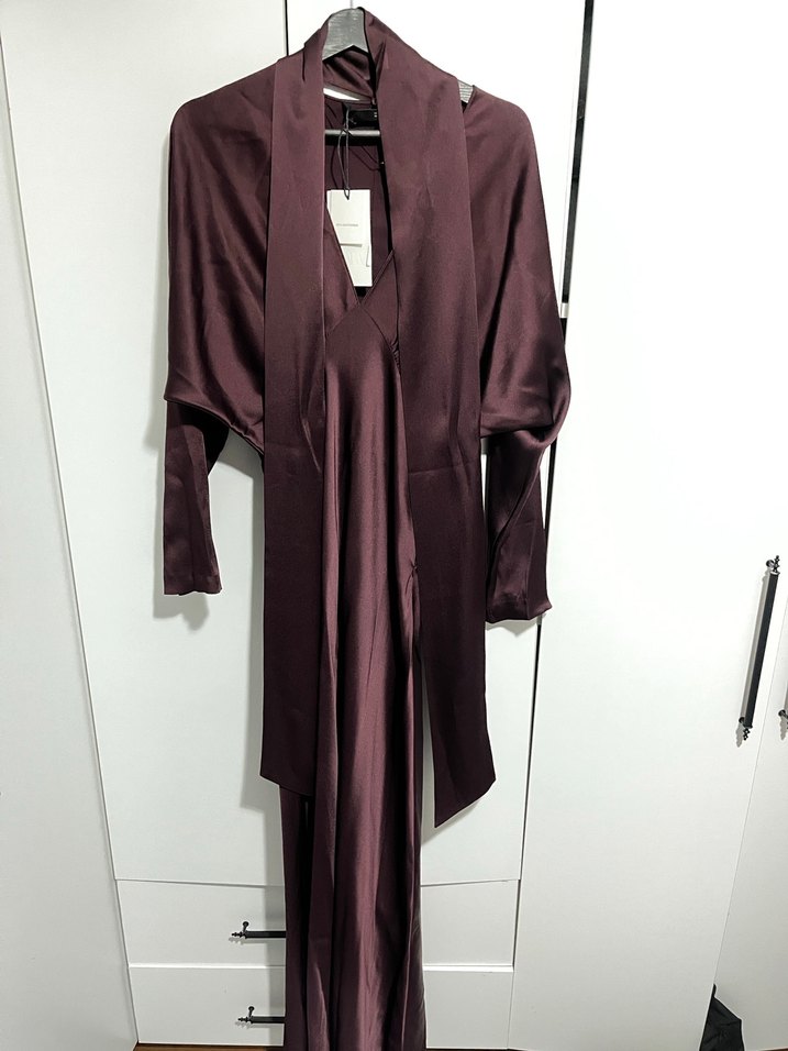 Zara elbise - Görsel 4