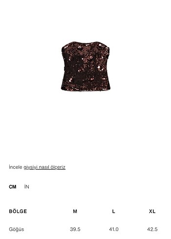 Zara pullu Straplez  Büstiyer - Görsel 4