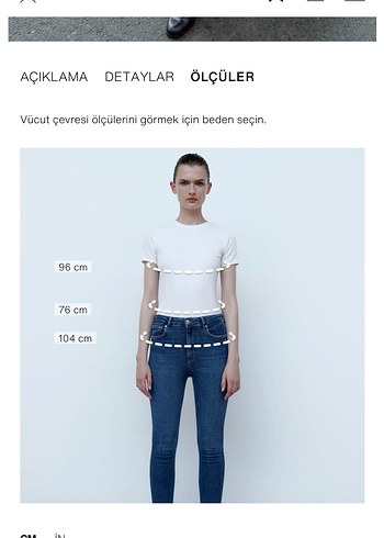 Zara Leopar Elbise - Görsel 3