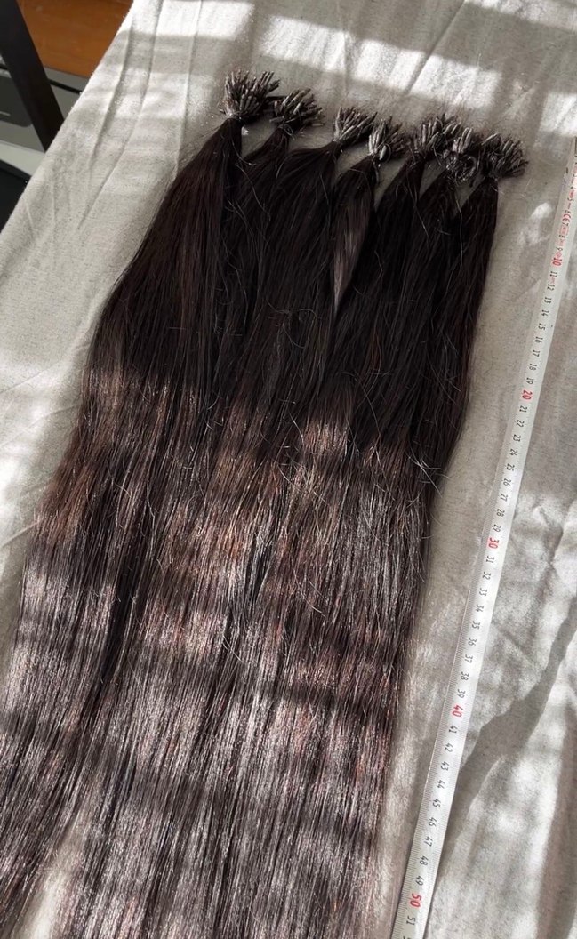 Kaynak saç - Görsel 4