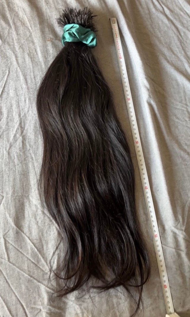 Kaynak saç - Görsel 3