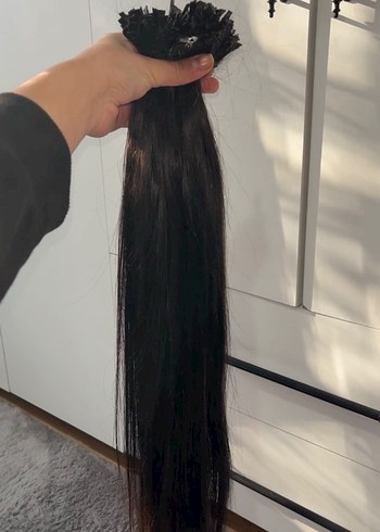 Mikro kaynak saç - Görsel 5