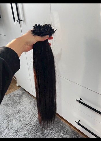 Mikro kaynak saç - Görsel 4