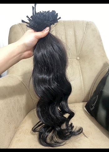 Mikro kaynak saç - Görsel 3