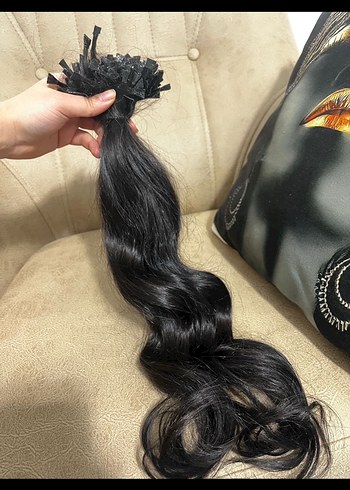 Mikro kaynak saç - Görsel 7