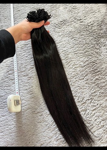 Mikro kaynak saç - Görsel 6