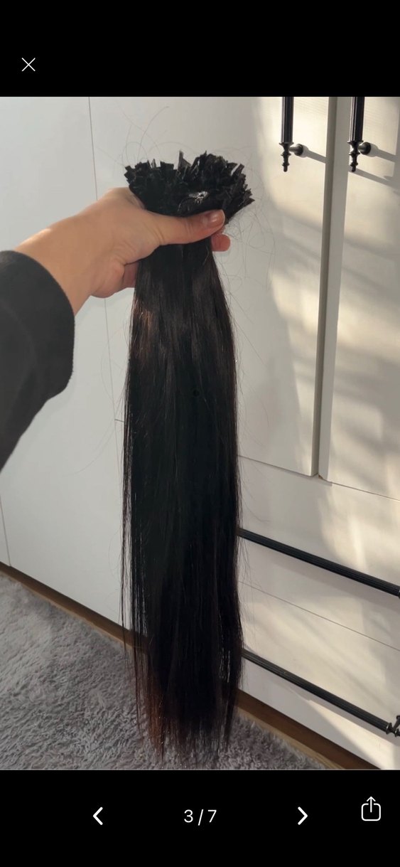 Mikro kaynak saç - Görsel 5