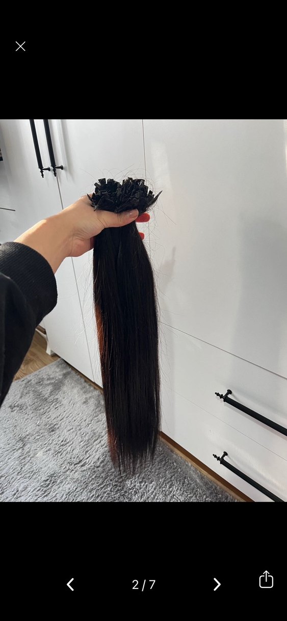 Mikro kaynak saç - Görsel 4