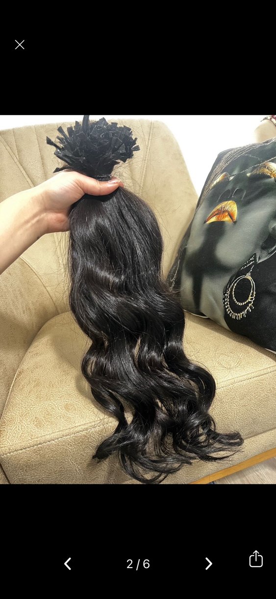 Mikro kaynak saç - Görsel 2