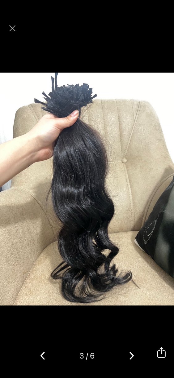 Mikro kaynak saç - Görsel 3