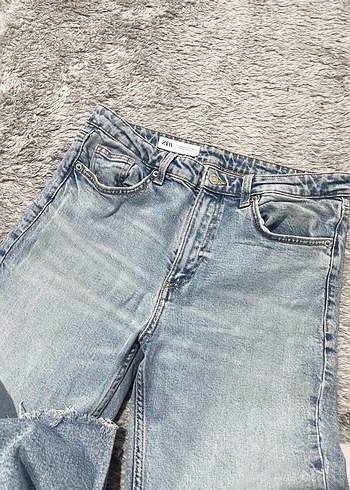 l Beden Zara jean