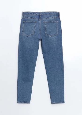 LC Waikiki Erkek Denim Pantolon - Görsel 4